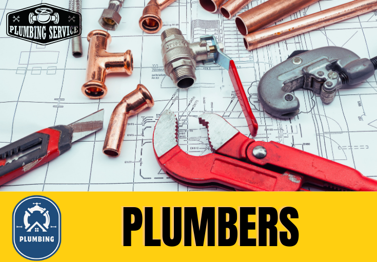  plumber Crockenhill