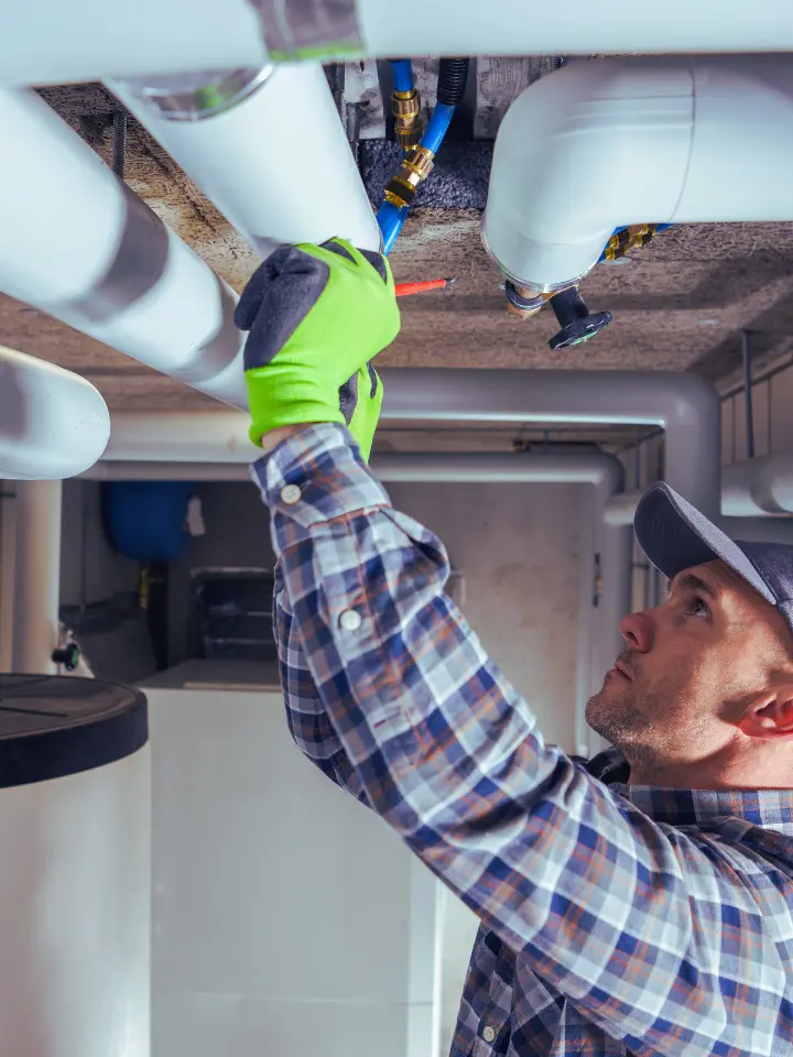 emergency heating engineer Swanley, BR8